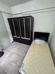 Blk 703 Hougang Avenue 2 (Hougang), HDB 3 Rooms #421691421